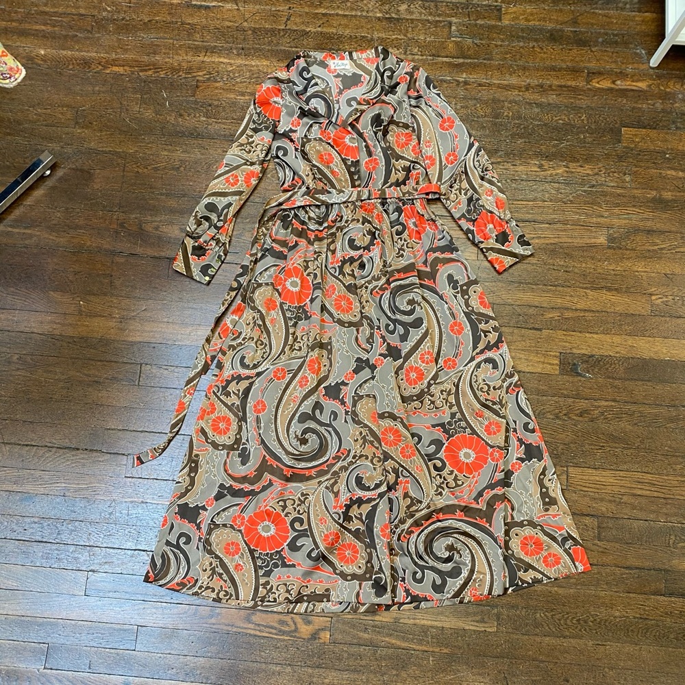 Vintage romper
